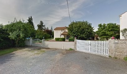 Attitudes-Pilates79, Studio de Pilates à La Crèche