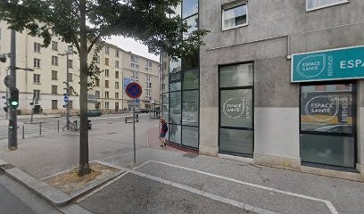 Handjoyce, Thérapeute Reiki à Lyon 08