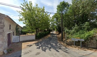 Center Eloa - La Maison Veressence, Cours de Yoga à Néré