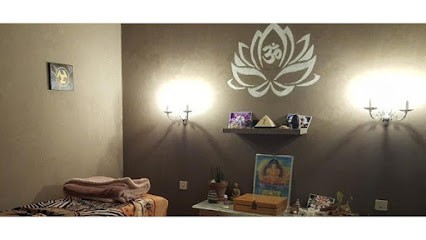 Entre & Sens Orev, Thérapeute Reiki à Collongues