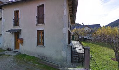 Laurence CLOITRE- Fleurs De Vie, Thérapeute Reiki à Saint-Pierre-d'Entremont