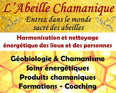 L’Abeille Chamanique, Thérapeute Reiki à Berson