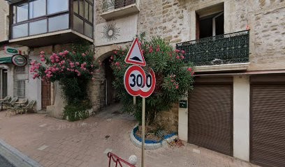 Martine Wyss Thérapeute, Thérapeute Reiki à Roujan