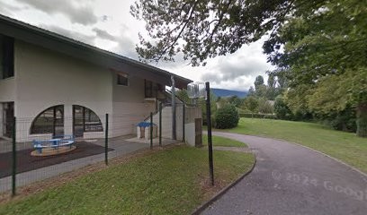 Fitme Andrea, Studio de Pilates à Versonnex