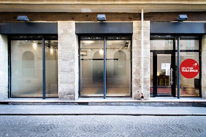 Sputnik Yoga Space, Cours de Yoga à Paris 02