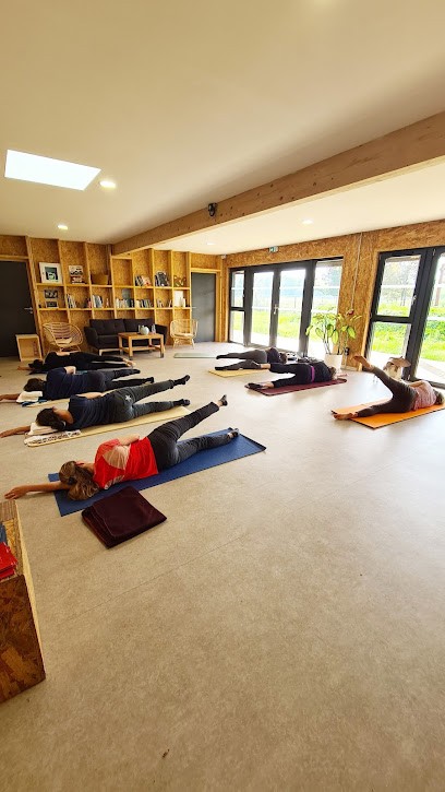 Piléates, Studio de Pilates à Villenave-d'Ornon