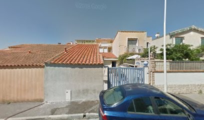 SOLANGE TOBAR, Thérapeute Reiki à Sète