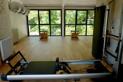 L'atelier Pilates, Studio de Pilates à Anglet