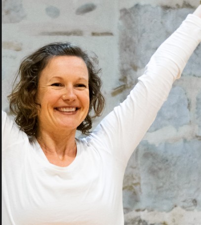Vixie Tonkin Yoga, Cours de Yoga à Salies-de-Béarn