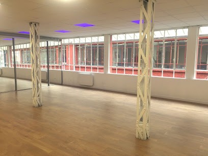 Workshop Du Passage Bleu, Cours de Yoga à Nancy