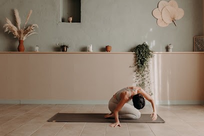 Time Pour Soi - Julie Bouyer Yoga Vaucluse, Cours de Yoga à Sarrians