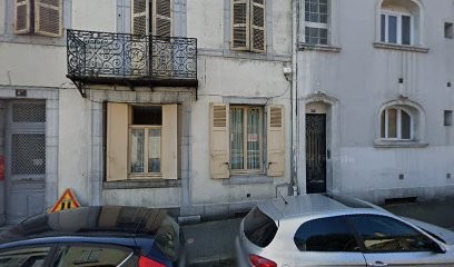 Peyronnet Ghislaine, Cours de Yoga à Tarbes