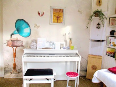 Cathy Bontant, Thérapeute Reiki à Chauvigny