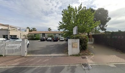 Nusayoga, Cours de Yoga à Sérignan