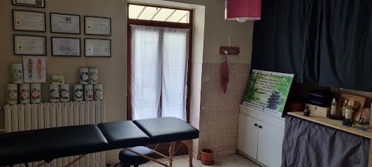 Synergie Énergétique, Thérapeute Reiki à Saint-Chef