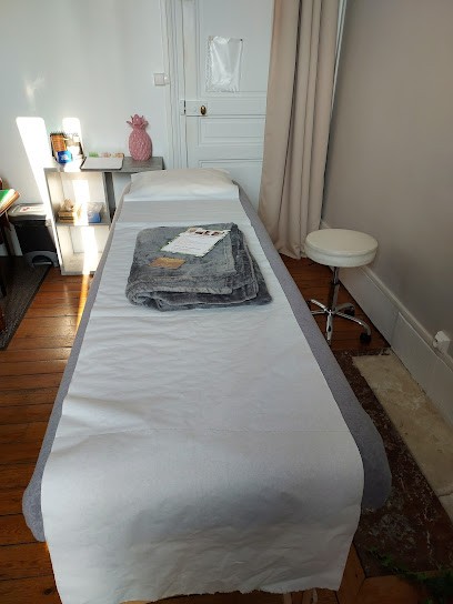 Reiki Harmonie, Thérapeute Reiki à Jaux