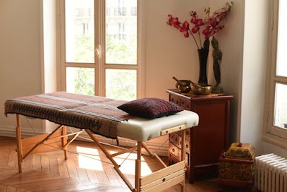 Sylvie Margat Hypnothérapeute Reiki Décodage Biologique, Thérapeute Reiki à Paris 05
