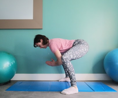 E'ma Forme Pilates, Studio de Pilates à Fontaine-la-Mallet
