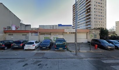 Saakam Yoga, Cours de Yoga à Marseille 04