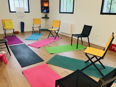 Yogalou, Cours de Yoga à Rueil-Malmaison