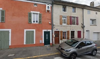 Leah Barras Energéticienne, Thérapeute Reiki à Montélimar