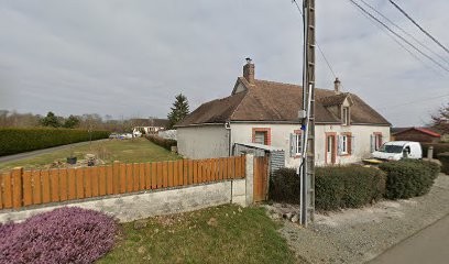 PELAMOURGUES Sophie, Thérapeute Reiki à Vaupillon