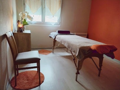Reikivirge, Thérapeute Reiki à Pulnoy