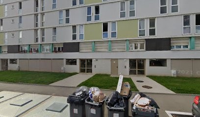 Palm Studio - Pilates Pole Dance Gym, Studio de Pilates à Chevilly-Larue