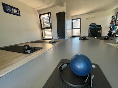 Mdb Pilates, Studio de Pilates à Thuir