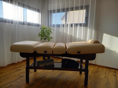 L'Annexe Énergétique, Thérapeute Reiki à Dompierre-sur-Besbre