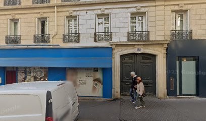 Les Perles Du Yoga, Cours de Yoga à Paris 08