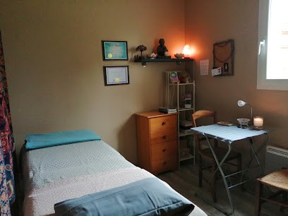 Nathalie Mes Sages Pensées - Maître Reiki Usui - Soins & Enseignement Reiki - Voyance & Ateliers Cartomancie, Thérapeute Reiki à Saint-Mesmin