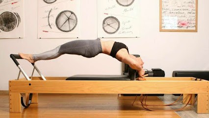 Coaching Pilates - Le Souffle De L'énergie, Studio de Pilates à Saint-Gély-du-Fesc