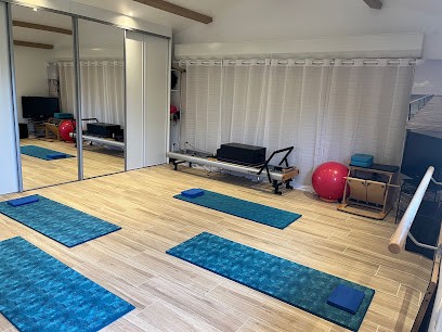 Lisa Bailey Pilates, Studio de Pilates à Saint-Paul-en-Forêt