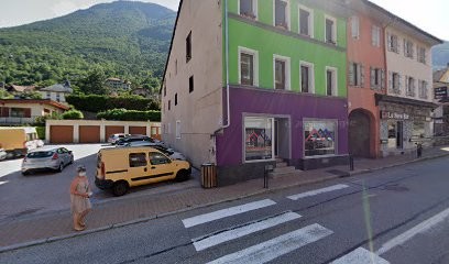 Pilates 3 Vallées, Studio de Pilates à Aigueblanche