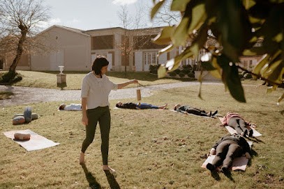 Ida Yoga Expériences, Cours de Yoga à Martillac