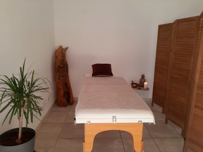 Sabrina Perez-Girona, Thérapeute Reiki à Changy