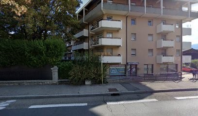 Les Thérapies Naturelles, Thérapeute Reiki à Saint-Julien-en-Genevois