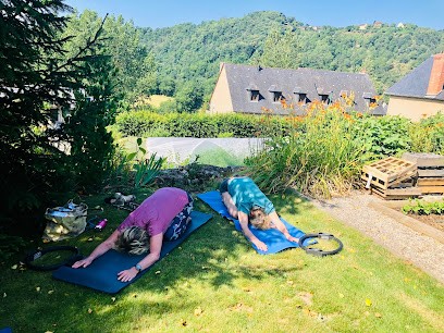 Studio Périé Pilates, Studio de Pilates à Rodez