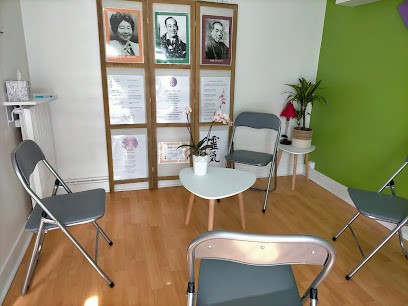 Soins et Formations Reiki Usui - Saint-Brieuc, Thérapeute Reiki à Saint-Brieuc