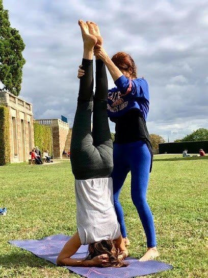 Emma Meston - Praticien De Yoga, Cours de Yoga à Meudon