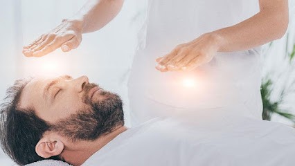 HARMONIE DU CORPS ET DE L'ESPRIT, Thérapeute Reiki à Quéven