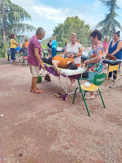 Capital to be - développement personnel à Frontignan, Thérapeute Reiki à Frontignan