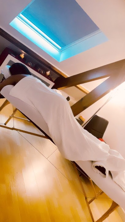 Paradis Des Sens By Viviane, Thérapeute Reiki à Aulnay-sous-Bois