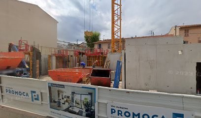 Moment Pilates | Pilates Studio À Saint-Laurent-Du-Var, Studio de Pilates à Saint-Laurent-du-Var