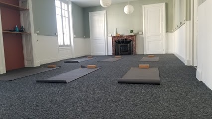 Bewa Studio, Cours de Yoga à Roanne