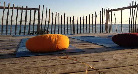 Amyoga, Cours de Yoga à Sainte-Marie-de-Ré