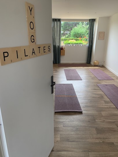 Anais_yoga_pilates, Cours de Yoga à Mandelieu-la-Napoule
