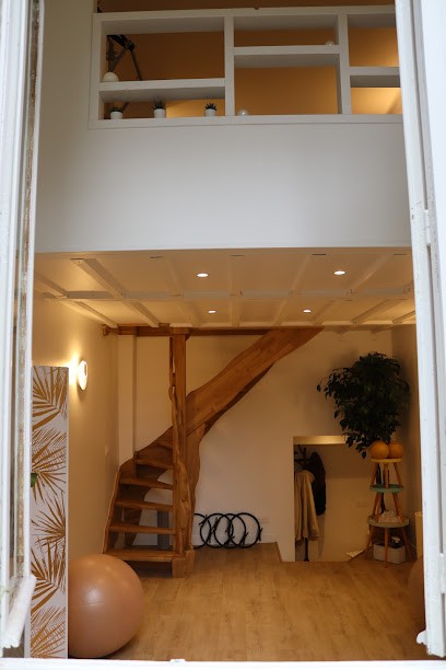 My Sweet Pilates, Studio de Pilates à Vanves