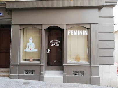 Reikinoxial, Thérapeute Reiki à Annonay